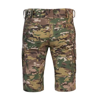 Шорты тактические Vik-Tailor Striker Rip-Stop Multicam, Multicam, 48