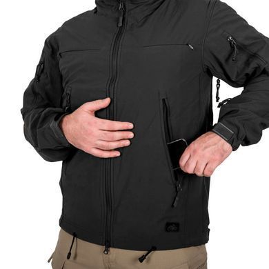, Black, M