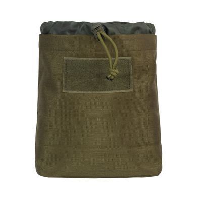 Сумка для сброса магазинов Silver Knight MOLLE &ndash; Олива