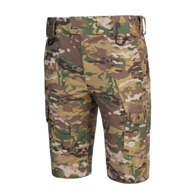 Шорты тактические Vik-Tailor Striker Rip-Stop Multicam, Multicam, 48