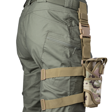 , Multicam