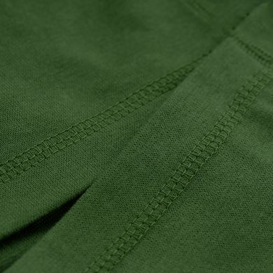 Балаклава-ниндзя Tailor Olive хлопковая