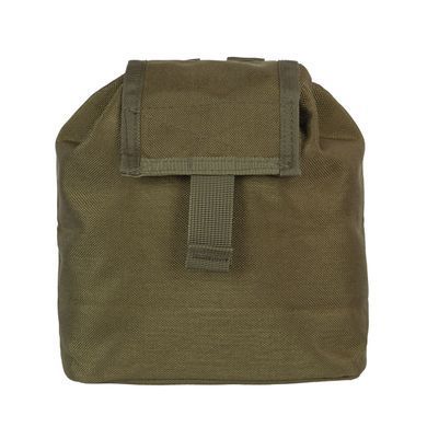 Сумка для сброса магазинов Silver Knight MOLLE &ndash; Олива