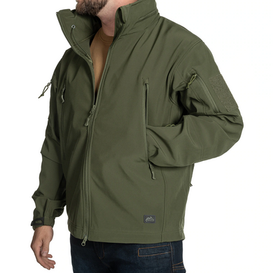 , Olive Green, S