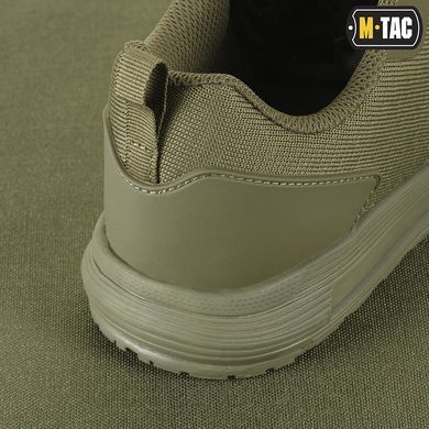 Кросівки M-TAC summer light dark olive 37