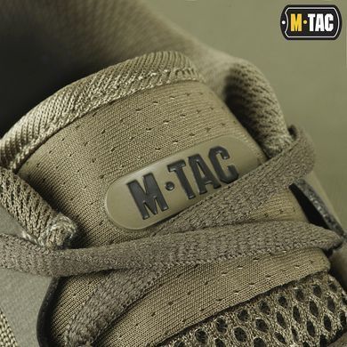 Кросівки M-TAC summer light dark olive 37