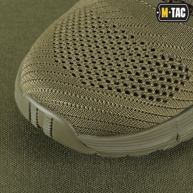 Кросівки M-TAC summer light dark olive 37