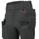 Штаны Helikon OTP VersaStretch Lite - Black, Black, W30/L32