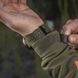 M-Tac часы тактические мультифункциональные Olive