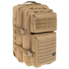 Рюкзак Pentagon Maven Assault Large Laser Cut 51L Coyote