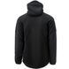 Флісова кофта Helikon Patriot Mk2 Hybrid Fleece - Black