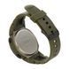 M-TAC Годинник тактичний з компасом Olive, Olive