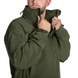 , Olive Green, S