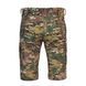 Шорты тактические Vik-Tailor Striker Rip-Stop Multicam, Multicam, 48