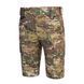 Шорты тактические Vik-Tailor Striker Rip-Stop Multicam, Multicam, 48
