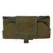 Сумка для сброса магазинов Silver Knight MOLLE &ndash; Олива