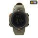 M-TAC Годинник тактичний з компасом Olive, Olive
