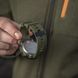 M-Tac часы тактические мультифункциональные Olive