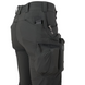 Штаны Helikon OTP VersaStretch Lite - Black, Black, W30/L32
