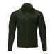 Кофта флисовая тактическая Vik-Tailor Олива, Olive, 48