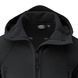 Флісова кофта Helikon Patriot Mk2 Hybrid Fleece - Black
