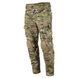 Боевые штаны с наколенниками Vik-Tailor G5 Multicam, Multicam, 46