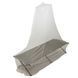 Антимоскитная сетка на кровать Mosquito Net for Single Bed, OD green Белая