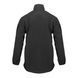 Куртка Vik-Tailor SoftShell с липучками для шевронов, Black, 44