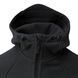Флісова кофта Helikon Patriot Mk2 Hybrid Fleece - Black