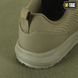 Кросівки M-TAC summer light dark olive 37