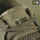 Кросівки M-TAC summer light dark olive 37