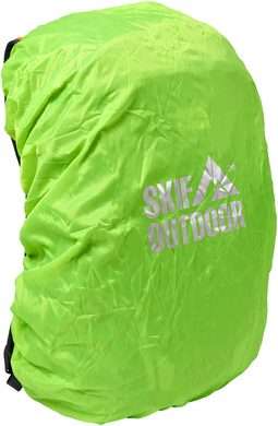Рюкзак Skif Outdoor Camper 35 Dark Gray, Тёмно-серый