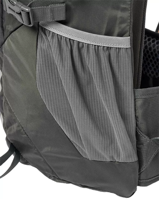 Рюкзак Skif Outdoor Camper 35 Dark Gray, Тёмно-серый