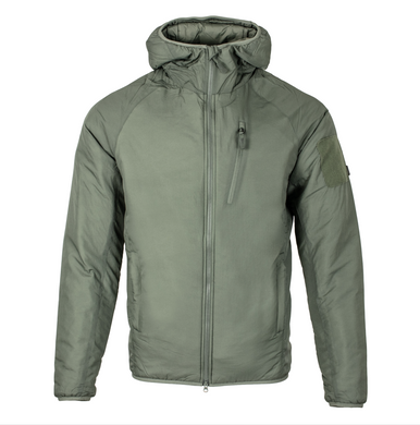 Куртка Helikon Wolfhound Hoodie, Olive, S