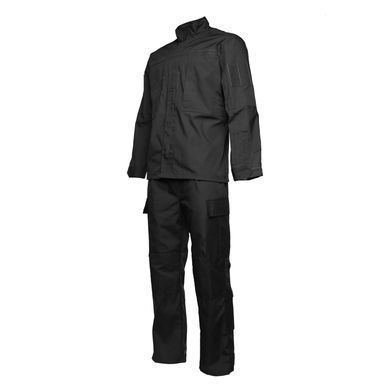 , Black, 40
