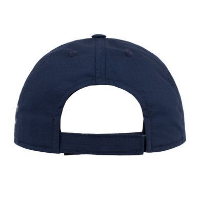 Бейсболка з регулятором та кокардою Ріп-Стоп ДСНС, Navy Blue, 56