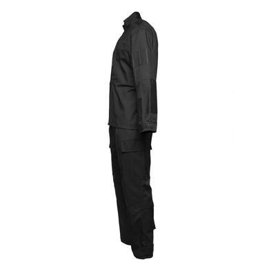 , Black, 40