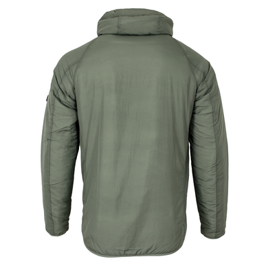 Куртка Helikon Wolfhound Hoodie, Olive, S