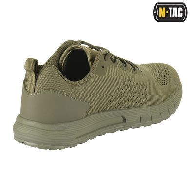 Кросівки M-TAC summer light dark olive 36