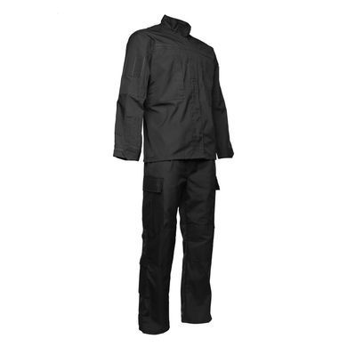 , Black, 40