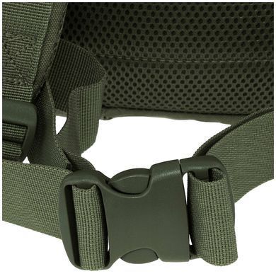Рюкзак Mil-Tec Small Assault Pack 20 л, Olive