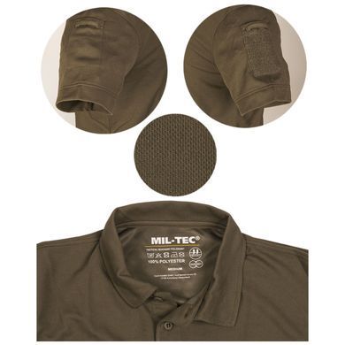 , Olive, L