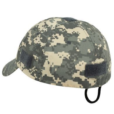 Тактическая бейсболка MFH Operations Cap AT-Digital UCP