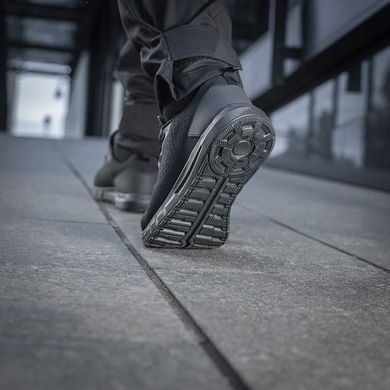 Кроссовки M-Tac Summer Pro Черные