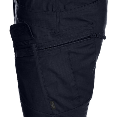 Штани Helikon UTP PolyCotton Rip-Stop Navy Blue, Navy Blue, W28/L30