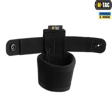 M-TAC ИТОГ ДЛЯ ПОЛКА Черный, Black