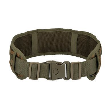, Flecktarn