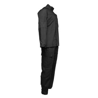 , Black, 40