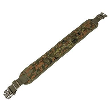 , Flecktarn