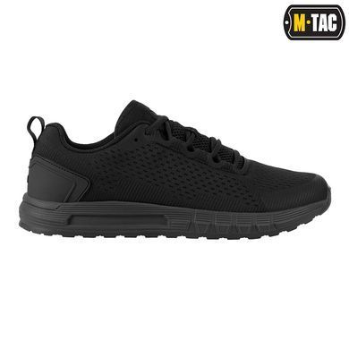 Кроссовки M-Tac Summer Pro Черные